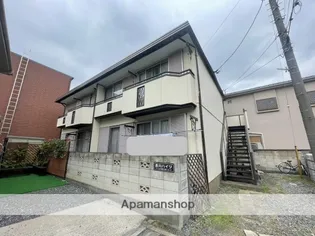 吉川ハイツの画像