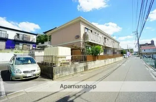 コーポトートーA棟の画像