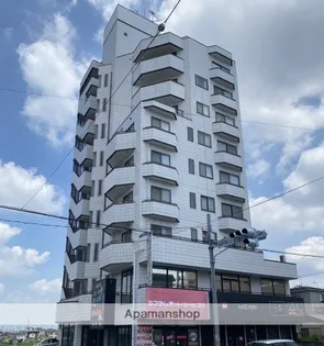 リファレンス南浦和【802号室】の外観