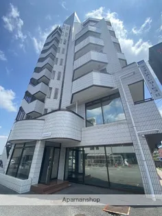 リファレンス南浦和【802号室】の外観