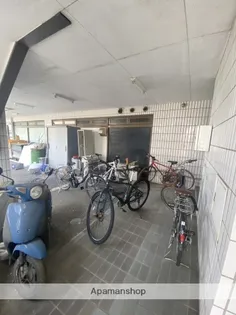 リファレンス南浦和【802号室】の外観