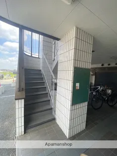 リファレンス南浦和【802号室】の外観