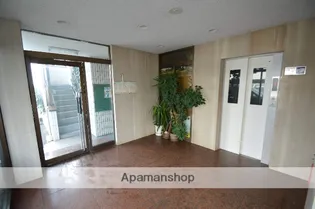 リファレンス南浦和【802号室】の外観