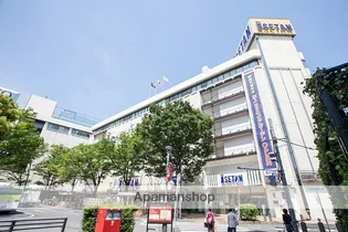 リファレンス南浦和【802号室】の周辺