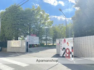 リファレンス南浦和【802号室】の周辺