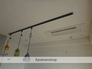 リファレンス南浦和【802号室】の内装