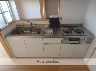 リファレンス南浦和【802号室】の内装