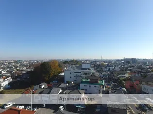 リファレンス南浦和【802号室】のその他画像