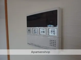 リファレンス南浦和【802号室】の内装