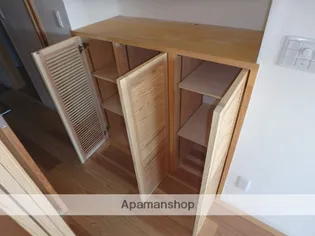 リファレンス南浦和【802号室】の内装