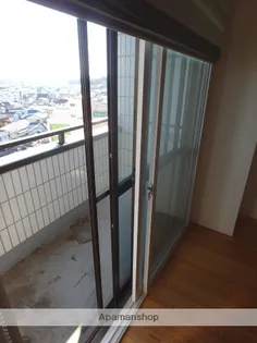 リファレンス南浦和【802号室】の内装