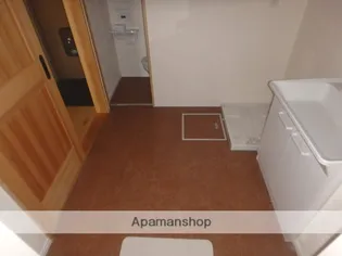 リファレンス南浦和【802号室】の内装