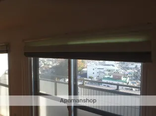 リファレンス南浦和【802号室】の内装