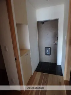 リファレンス南浦和【802号室】の内装