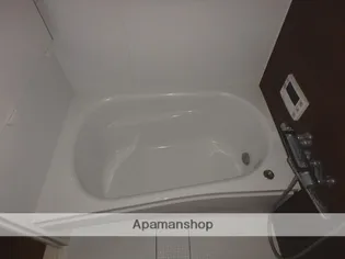 リファレンス南浦和【802号室】の風呂