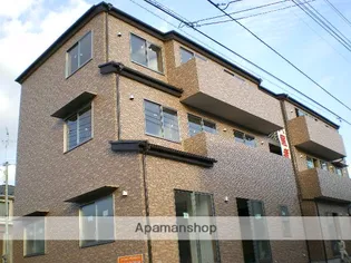 メゾン ボーヴュの画像