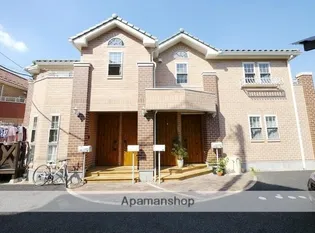 ヨーロピアンシャレー大牧の画像