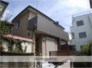 埼玉県川口市芝2丁目【テラスハウス】の外観