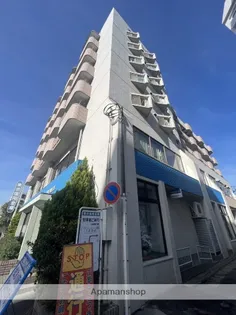 ヴィラ白幡の画像
