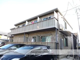 ハイム領家の画像