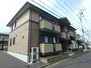 リビングタウン東浦和Bの画像