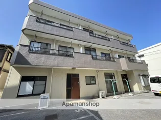 藤ハイツの画像