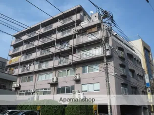 高砂サニーコーポの画像