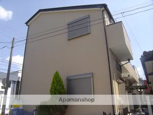 メゾン・ド・エスポアール【204号室】の外観