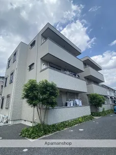 ヘーベルメゾン芝の画像