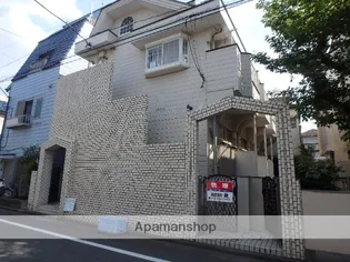 アミューズメント21塚越の画像