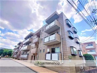 原マンションの画像