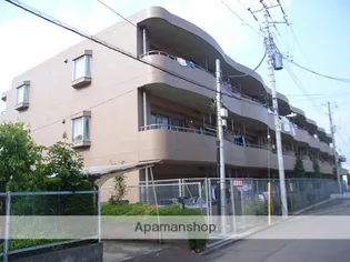 東浦和ガーデンプラザ壱番館の画像