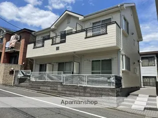 ハイムエクセル【2階】の外観