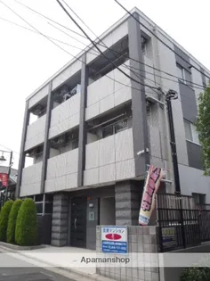礎【1階】の外観