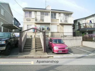 ビューテラス芝原Bの画像