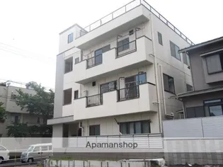 さくらアベニュー浦和の画像