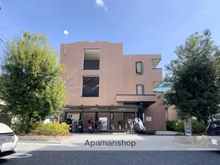 エスポワール参番館の画像