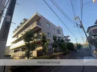 フェリスローマ浦和の画像