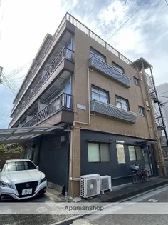 平田マンションの画像