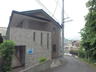 アクアシティ南浦和【1階】の外観