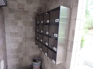 アクアシティ南浦和【1階】の外観