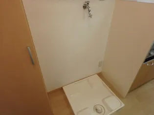 アクアシティ南浦和【1階】の内装