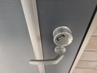 アクアシティ南浦和【1階】の内装