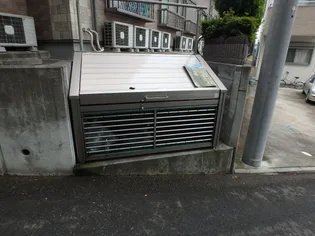 アクアシティ南浦和【1階】のその他画像