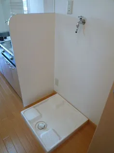 アクアシティ南浦和【1階】の内装