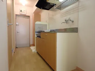 アクアシティ南浦和【1階】の内装