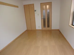 アクアシティ南浦和【1階】の内装