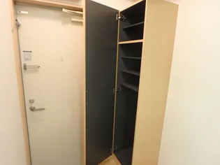 アクアシティ南浦和【1階】の内装