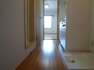 アクアシティ南浦和【1階】の内装