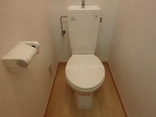 アクアシティ南浦和【1階】の内装